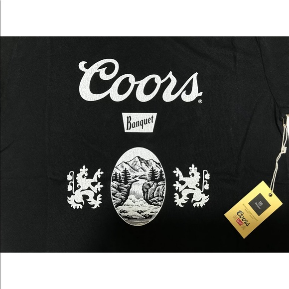 BRIXTON Hops Premium Tee - Picture 2 of 2